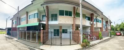 ขาย - ทาวน์เฮ้าส์เนินพระ ระยอง, ระยอง