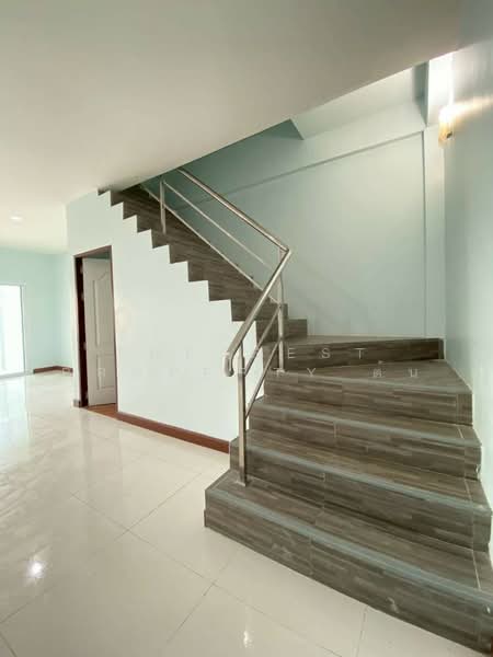 ทาวน์เฮ้าส์เนินพระ ระยอง, Rayong, Noen Phra, Muang Rayong, Rayong, 3 Bedrooms, 42 sqm, Townhouse For Sale, by The Best Property ต้น, 500225096 - DDproperty.com
