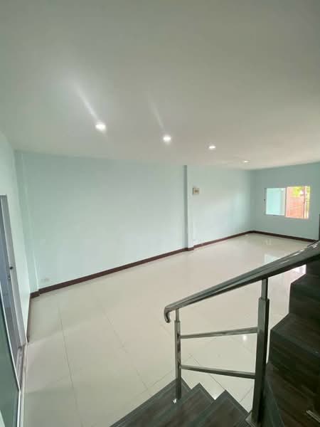 ทาวน์เฮ้าส์เนินพระ ระยอง, Rayong, Noen Phra, Muang Rayong, Rayong, 3 Bedrooms, 42 sqm, Townhouse For Sale, by The Best Property ต้น, 500225096 - DDproperty.com