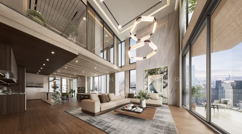 For Sale - ROMM Convent, Bangkok