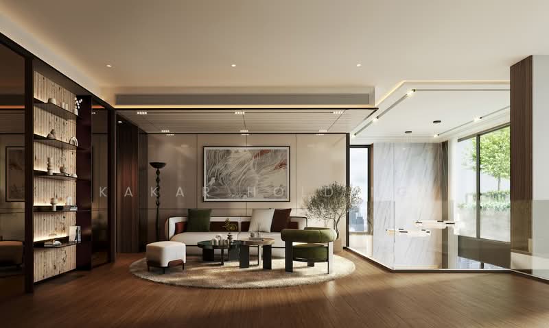 For Sale - ROMM Convent, Bangkok