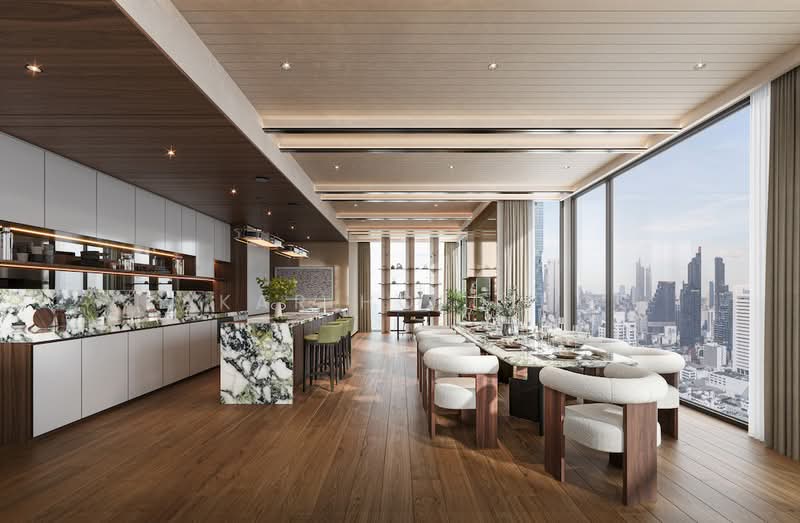 For Sale - ROMM Convent, Bangkok