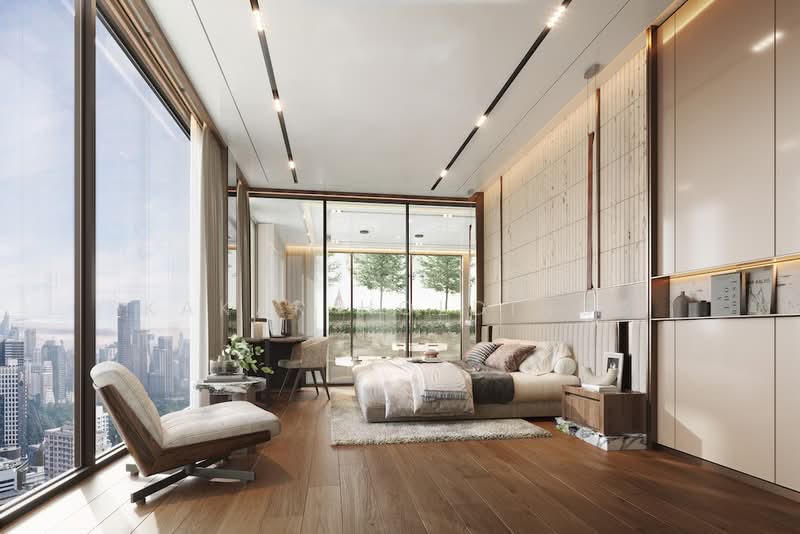 For Sale - ROMM Convent, Bangkok