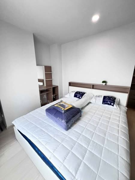 Aspire Vibha-Victory, Bangkok, 702 Asoke-Dindaeng Road, Din Daeng, Din Daeng, Bangkok, 2 Bedrooms, 58 sqm, Condo For Rent, by Nanyapak Khongkiattipan, 500225098 - DDproperty.com