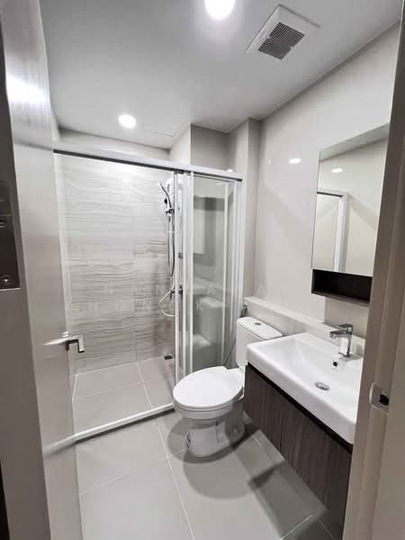 Aspire Vibha-Victory, Bangkok, 702 Asoke-Dindaeng Road, Din Daeng, Din Daeng, Bangkok, 2 Bedrooms, 58 sqm, Condo For Rent, by Nanyapak Khongkiattipan, 500225098 - DDproperty.com