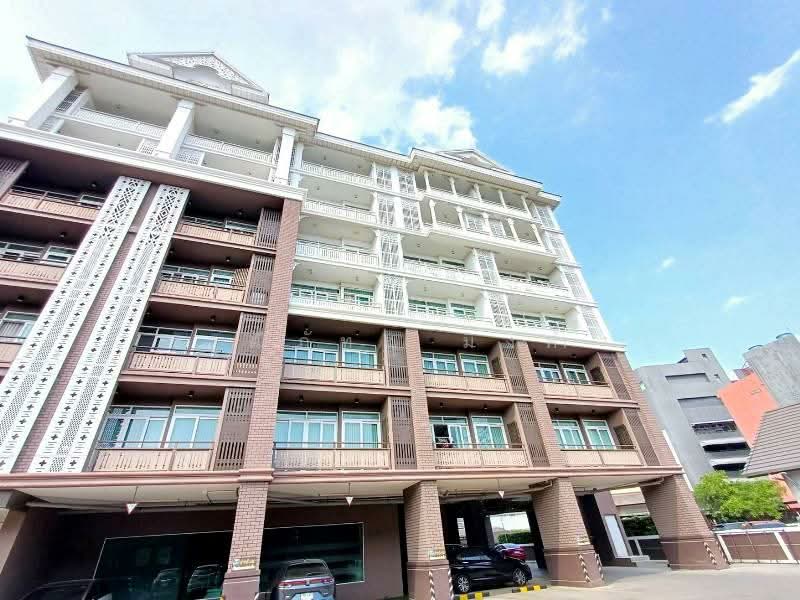 The Unique at Koomuang, Chiang Mai, 324 11 Manee Nopparat Rd, Sri Phum, Muang Chiang Mai, Chiang Mai, Studio, 35 sqm, Condo For Rent, by วุฒิภัทร มิ่งคำ, 500225101 - DDproperty.com