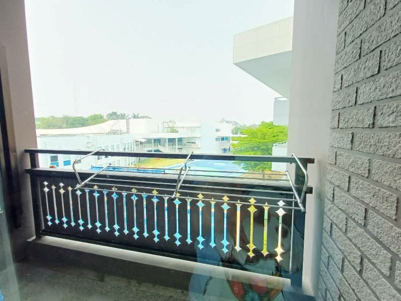 The Unique at Koomuang : ดิ ยูนิค คอนโด แอท คูเมือง, เชียงใหม่, 324 ถนน มณีนพรัตน์, ศรีภูมิ, เมืองเชียงใหม่, เชียงใหม่, 35 ตร.ม., คอนโด ให้เช่า, โดย วุฒิภัทร มิ่งคำ, 500225101 - DDproperty.com