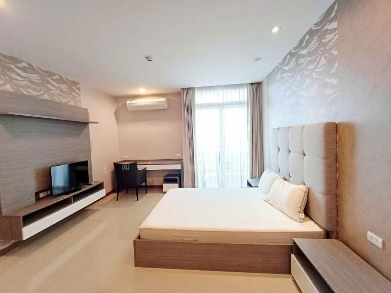 The Unique at Koomuang, Chiang Mai, 324 11 Manee Nopparat Rd, Sri Phum, Muang Chiang Mai, Chiang Mai, Studio, 35 sqm, Condo For Rent, by วุฒิภัทร มิ่งคำ, 500225101 - DDproperty.com