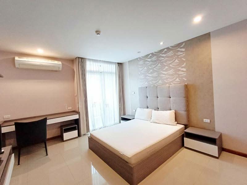 The Unique at Koomuang, Chiang Mai, 324 11 Manee Nopparat Rd, Sri Phum, Muang Chiang Mai, Chiang Mai, Studio, 35 sqm, Condo For Rent, by วุฒิภัทร มิ่งคำ, 500225101 - DDproperty.com