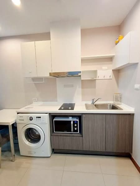 The Unique at Koomuang, Chiang Mai, 324 11 Manee Nopparat Rd, Sri Phum, Muang Chiang Mai, Chiang Mai, Studio, 35 sqm, Condo For Rent, by วุฒิภัทร มิ่งคำ, 500225101 - DDproperty.com