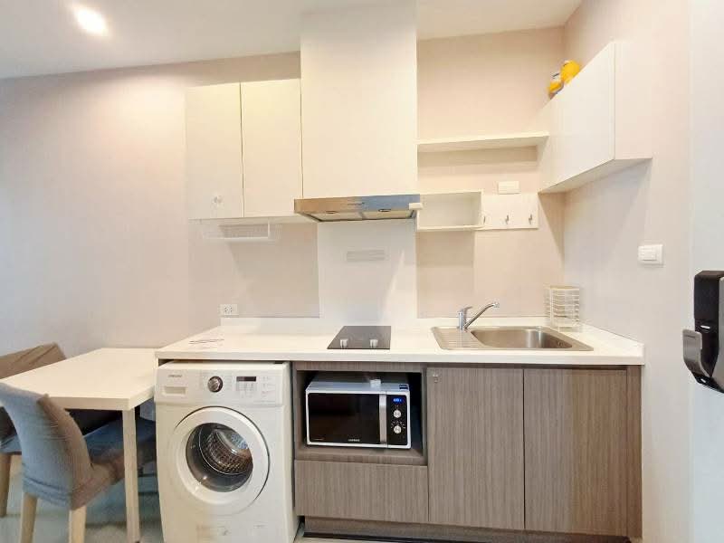 The Unique at Koomuang, Chiang Mai, 324 11 Manee Nopparat Rd, Sri Phum, Muang Chiang Mai, Chiang Mai, Studio, 35 sqm, Condo For Rent, by วุฒิภัทร มิ่งคำ, 500225101 - DDproperty.com