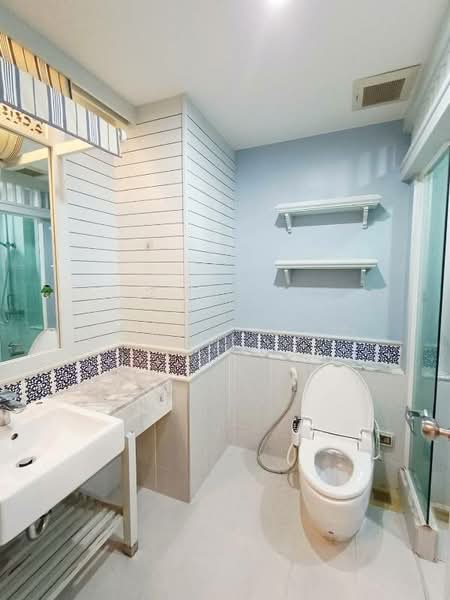 The Unique at Koomuang, Chiang Mai, 324 11 Manee Nopparat Rd, Sri Phum, Muang Chiang Mai, Chiang Mai, Studio, 35 sqm, Condo For Rent, by วุฒิภัทร มิ่งคำ, 500225101 - DDproperty.com