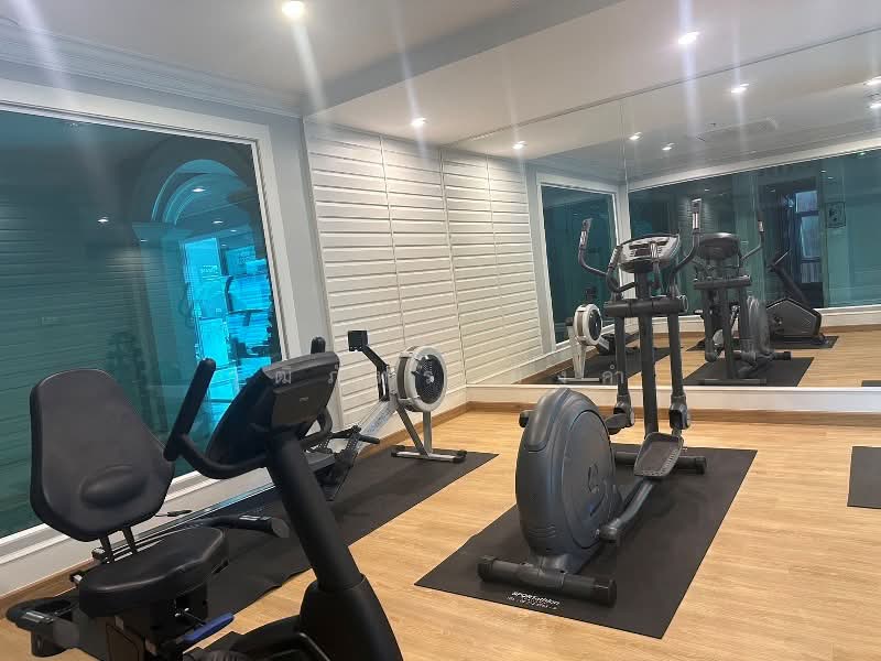 The Unique at Koomuang, Chiang Mai, 324 11 Manee Nopparat Rd, Sri Phum, Muang Chiang Mai, Chiang Mai, Studio, 35 sqm, Condo For Rent, by วุฒิภัทร มิ่งคำ, 500225101 - DDproperty.com