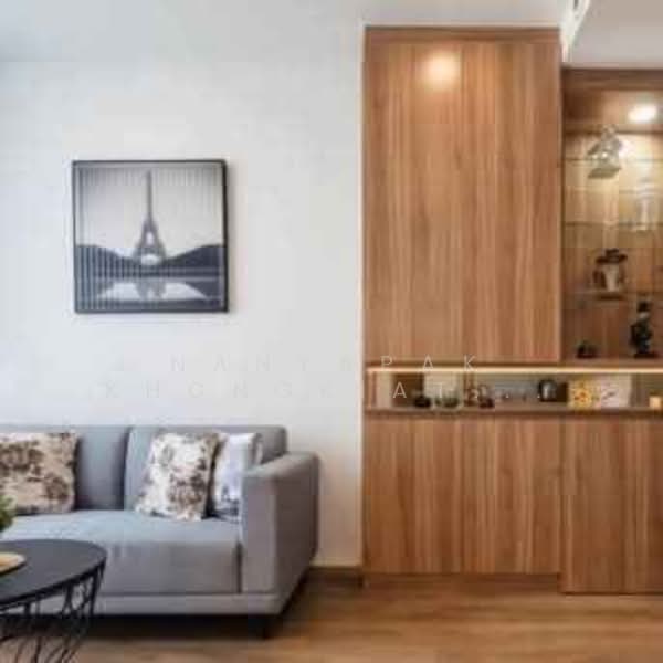 Noble BE33, Bangkok, 19 Soi Sukhumvit 33, Khlong Tan Nua, Watthana, Bangkok, 1 Bedroom, 35 sqm, Condo For Rent, by Nanyapak Khongkiattipan, 500225102 - DDproperty.com