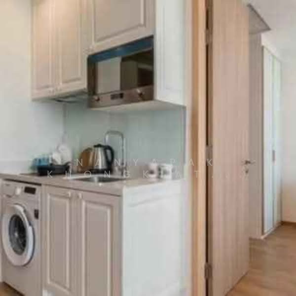 Noble BE33, Bangkok, 19 Soi Sukhumvit 33, Khlong Tan Nua, Watthana, Bangkok, 1 Bedroom, 35 sqm, Condo For Rent, by Nanyapak Khongkiattipan, 500225102 - DDproperty.com