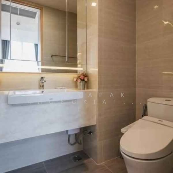 Noble BE33, Bangkok, 19 Soi Sukhumvit 33, Khlong Tan Nua, Watthana, Bangkok, 1 Bedroom, 35 sqm, Condo For Rent, by Nanyapak Khongkiattipan, 500225102 - DDproperty.com