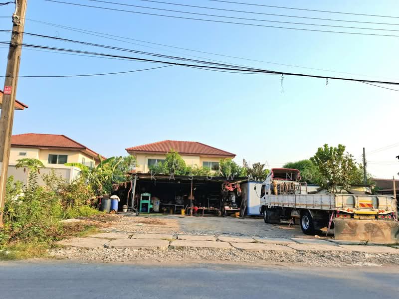 ที่ดินประชาอุทิศ, กรุงเทพ, ขุมทอง, ลาดกระบัง, กรุงเทพ, 576 ตร.ม., ที่ดิน ขาย, โดย Thanitcha Kangkasuwanno, 500225103 - DDproperty.com