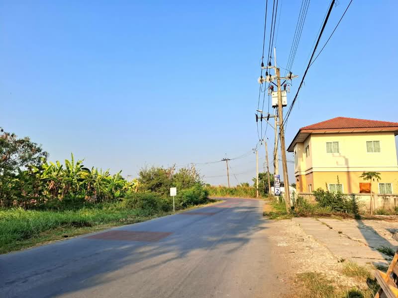 ที่ดินประชาอุทิศ, กรุงเทพ, ขุมทอง, ลาดกระบัง, กรุงเทพ, 576 ตร.ม., ที่ดิน ขาย, โดย Thanitcha Kangkasuwanno, 500225103 - DDproperty.com