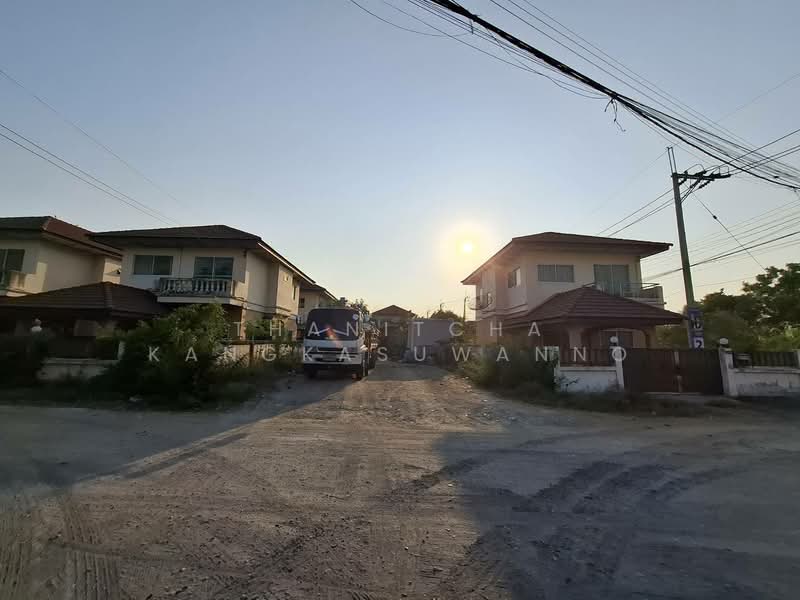 ที่ดินประชาอุทิศ, กรุงเทพ, ขุมทอง, ลาดกระบัง, กรุงเทพ, 576 ตร.ม., ที่ดิน ขาย, โดย Thanitcha Kangkasuwanno, 500225103 - DDproperty.com