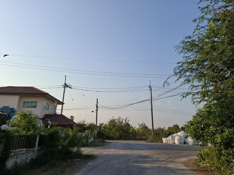 ที่ดินประชาอุทิศ, Bangkok, Khum Thong, Lat Krabang, Bangkok, , 576 sqm, Land For Sale, by Thanitcha Kangkasuwanno, 500225103 - DDproperty.com