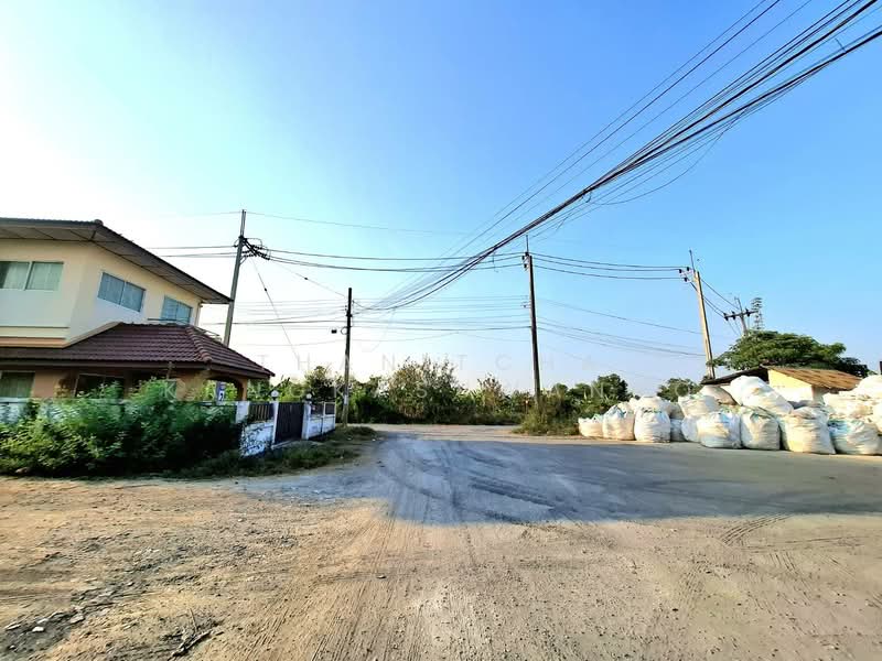 ที่ดินประชาอุทิศ, Bangkok, Khum Thong, Lat Krabang, Bangkok, , 576 sqm, Land For Sale, by Thanitcha Kangkasuwanno, 500225103 - DDproperty.com