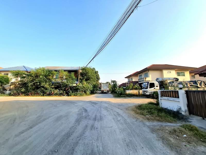 ที่ดินประชาอุทิศ, กรุงเทพ, ขุมทอง, ลาดกระบัง, กรุงเทพ, 576 ตร.ม., ที่ดิน ขาย, โดย Thanitcha Kangkasuwanno, 500225103 - DDproperty.com