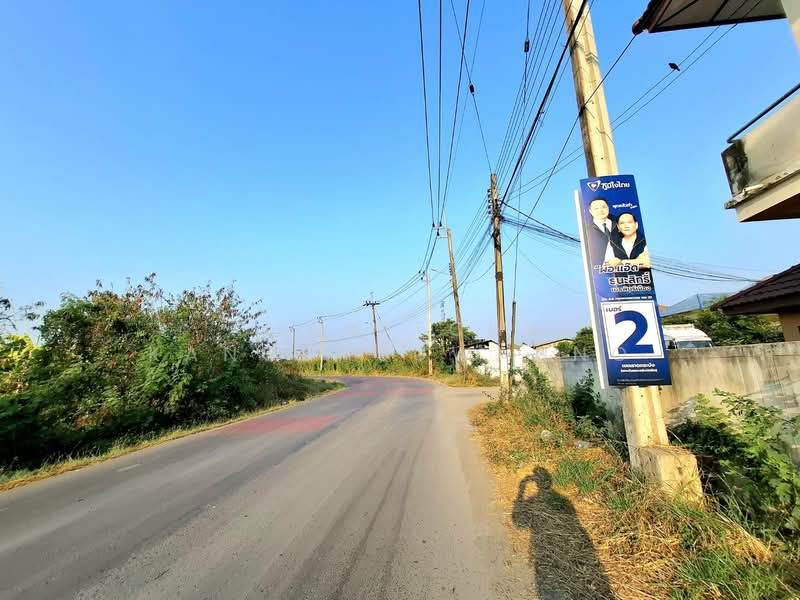 ที่ดินประชาอุทิศ, Bangkok, Khum Thong, Lat Krabang, Bangkok, , 576 sqm, Land For Sale, by Thanitcha Kangkasuwanno, 500225103 - DDproperty.com