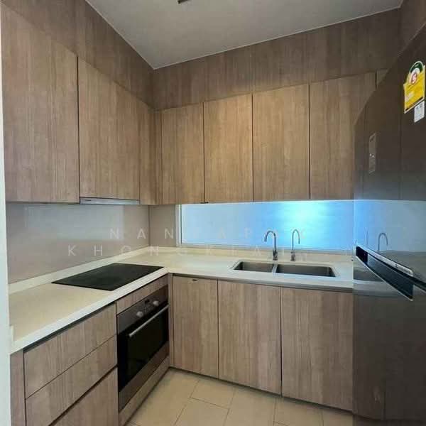 Circle Living Prototype, Bangkok, 1545 New Petchburi Road, Makkasan, Ratchathewi, Bangkok, 3 Bedrooms, 130 sqm, Condo For Rent, by Nanyapak Khongkiattipan, 500225105 - DDproperty.com