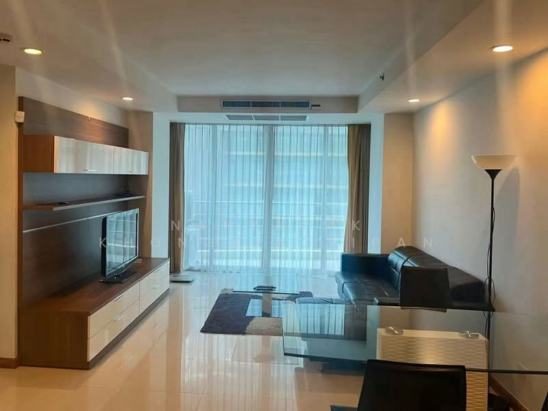 The Rajdamri : เดอะ ราชดำริ, กรุงเทพ, ถนนราชดำริ, ลุมพินี, ปทุมวัน, กรุงเทพ, 68 ตร.ม., คอนโด ให้เช่า, โดย Nanyapak Khongkiattipan, 500225106 - DDproperty.com