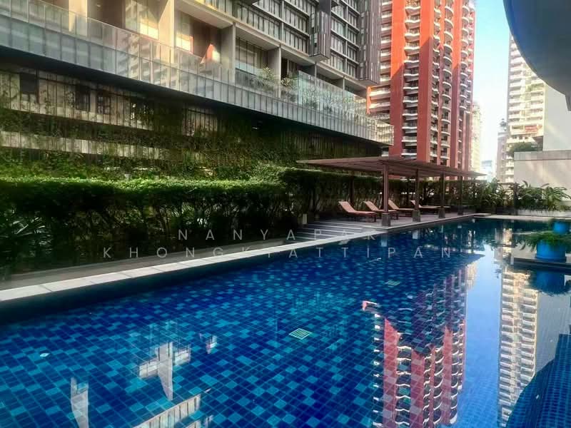 The Rajdamri : เดอะ ราชดำริ, กรุงเทพ, ถนนราชดำริ, ลุมพินี, ปทุมวัน, กรุงเทพ, 68 ตร.ม., คอนโด ให้เช่า, โดย Nanyapak Khongkiattipan, 500225106 - DDproperty.com