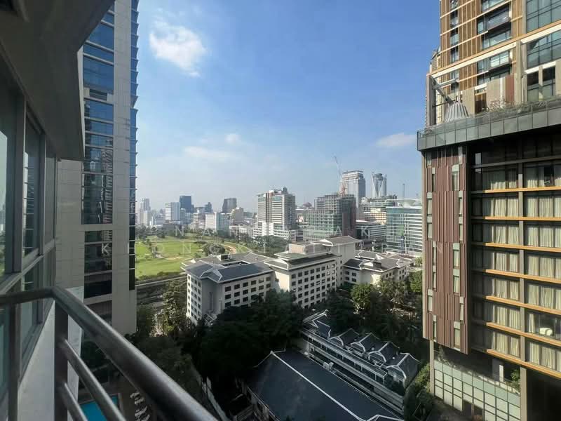 The Rajdamri, Bangkok, Ratchadamri Road, Lumphini, Pathum Wan, Bangkok, 1 Bedroom, 68 sqm, Condo For Rent, by Nanyapak Khongkiattipan, 500225106 - DDproperty.com