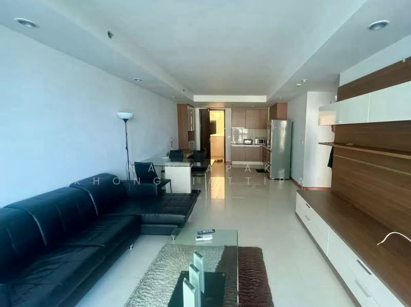The Rajdamri, Bangkok, Ratchadamri Road, Lumphini, Pathum Wan, Bangkok, 1 Bedroom, 68 sqm, Condo For Rent, by Nanyapak Khongkiattipan, 500225106 - DDproperty.com