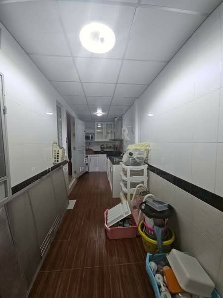 หมู่บ้านณิชาดา ชลบุรี, ชลบุรี, ห้วยกะปิ, เมืองชลบุรี, ชลบุรี, 120 ตร.ม., บ้านแฝด ขาย, โดย The Best Property  ส้ม, 500225107 - DDproperty.com