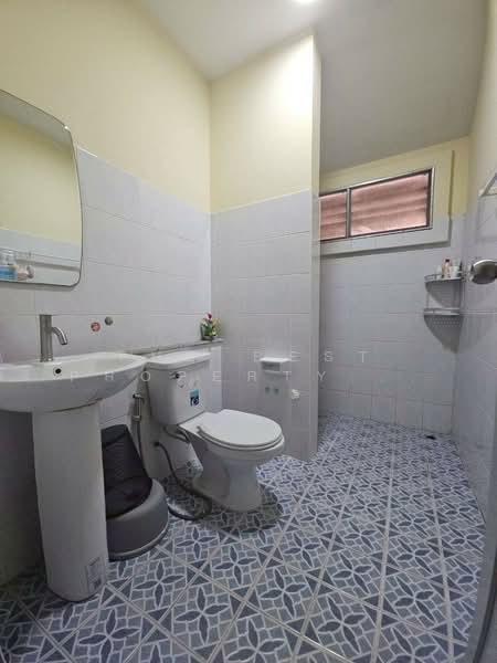 หมู่บ้านณิชาดา ชลบุรี, Chon Buri (Pattaya), Huai Kapi, Muang Chon Buri, Chon Buri (Pattaya), 2 Bedrooms, 120 sqm, Semi-Detached House (Twin House) For Sale, by The Best Property  ส้ม, 500225107 - DDproperty.com