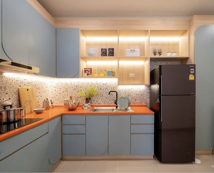 For Sale - V Compound Bangna-Srinakarin, Samut Prakan
