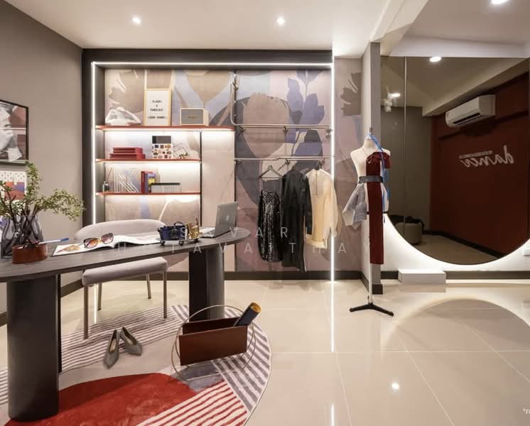 For Sale - V Compound Bangna-Srinakarin, Samut Prakan