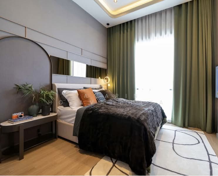 For Sale - V Compound Bangna-Srinakarin, Samut Prakan