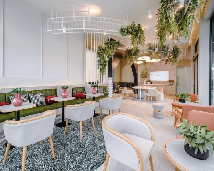 For Sale - V Compound Bangna-Srinakarin, Samut Prakan