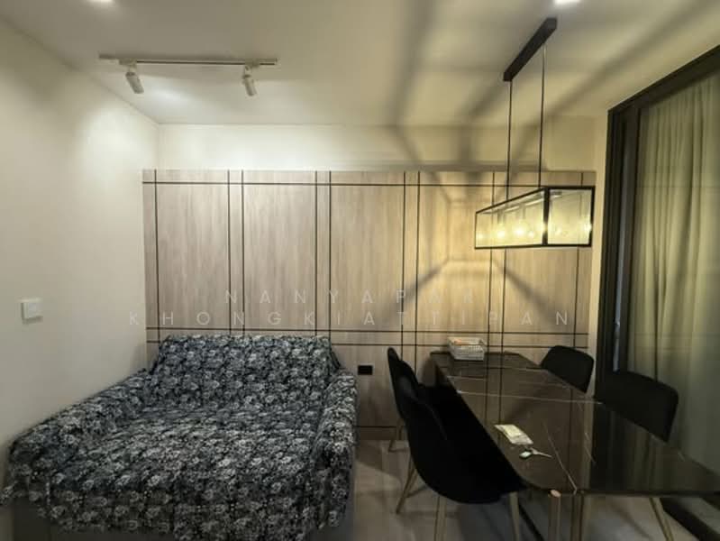 Life One Wireless, Bangkok, 1 Wireless Road, Lumphini, Pathum Wan, Bangkok, 1 Bedroom, 35 sqm, Condo For Rent, by Nanyapak Khongkiattipan, 500225109 - DDproperty.com