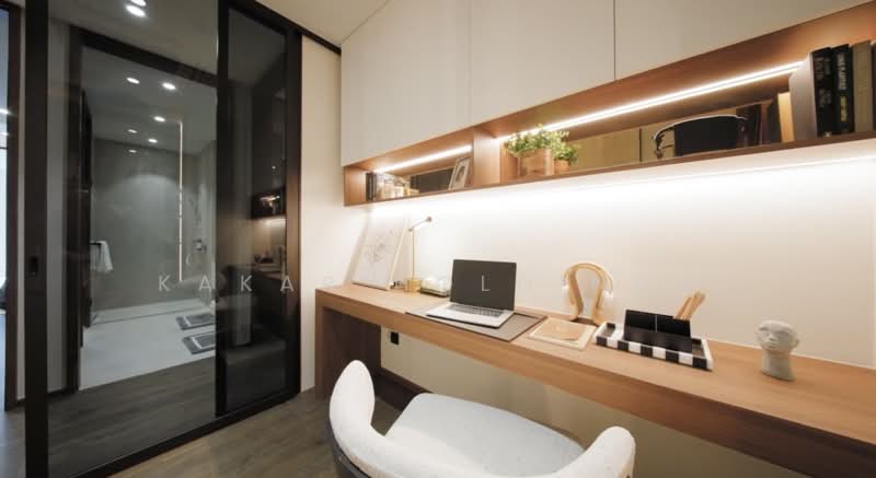 ROMM Convent : รอม คอนแวนต์, กรุงเทพ, 42 ถ.คอนแวนต์, สีลม, บางรัก, กรุงเทพ, 118 ตร.ม., คอนโด ขาย, โดย Kakar Holdings, 500225110 - DDproperty.com