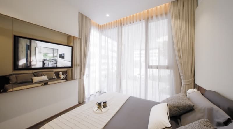 ROMM Convent : รอม คอนแวนต์, กรุงเทพ, 42 ถ.คอนแวนต์, สีลม, บางรัก, กรุงเทพ, 118 ตร.ม., คอนโด ขาย, โดย Kakar Holdings, 500225110 - DDproperty.com