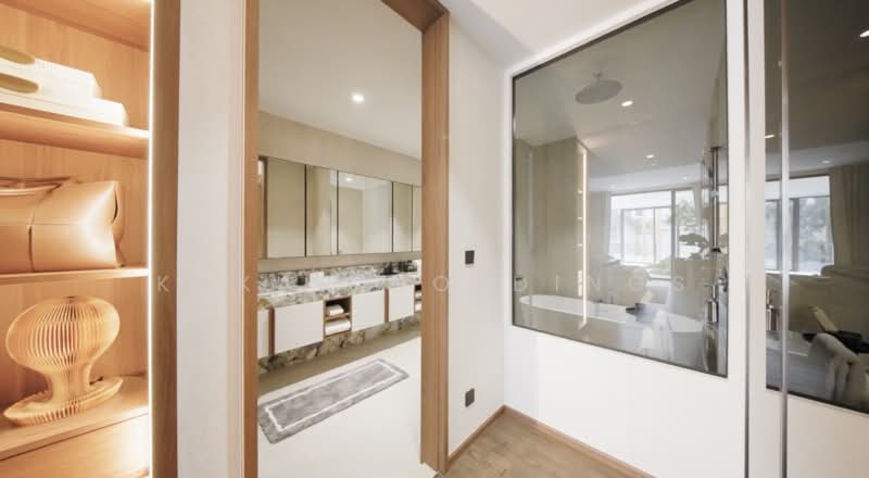 ROMM Convent : รอม คอนแวนต์, กรุงเทพ, 42 ถ.คอนแวนต์, สีลม, บางรัก, กรุงเทพ, 118 ตร.ม., คอนโด ขาย, โดย Kakar Holdings, 500225110 - DDproperty.com