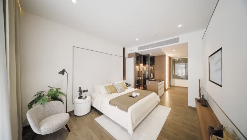 ROMM Convent, Bangkok, 42 Convent Road, Silom, Bang Rak, Bangkok, 2 Bedrooms, 118 sqm, Condo For Sale, by Kakar Holdings, 500225110 - DDproperty.com