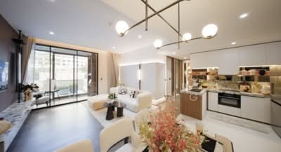 ขาย - ROMM Convent : รอม คอนแวนต์, กรุงเทพ