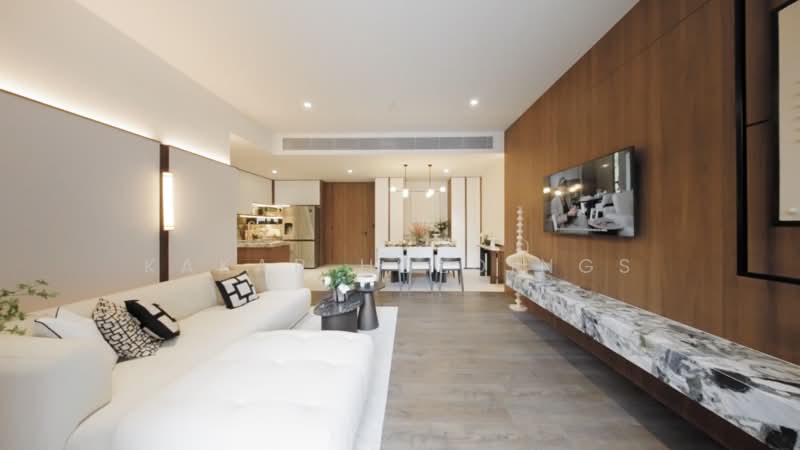 ROMM Convent : รอม คอนแวนต์, กรุงเทพ, 42 ถ.คอนแวนต์, สีลม, บางรัก, กรุงเทพ, 118 ตร.ม., คอนโด ขาย, โดย Kakar Holdings, 500225110 - DDproperty.com