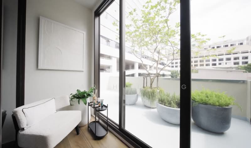 ROMM Convent, Bangkok, 42 Convent Road, Silom, Bang Rak, Bangkok, 2 Bedrooms, 118 sqm, Condo For Sale, by Kakar Holdings, 500225110 - DDproperty.com