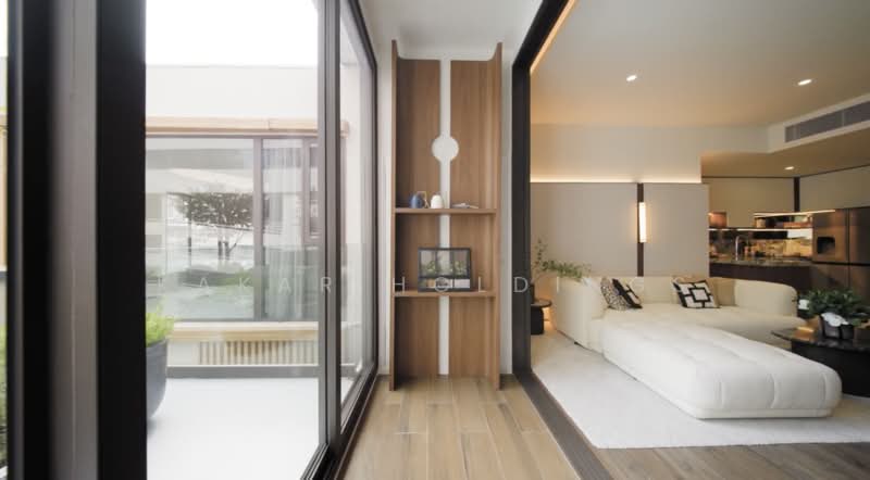 ROMM Convent, Bangkok, 42 Convent Road, Silom, Bang Rak, Bangkok, 2 Bedrooms, 118 sqm, Condo For Sale, by Kakar Holdings, 500225110 - DDproperty.com