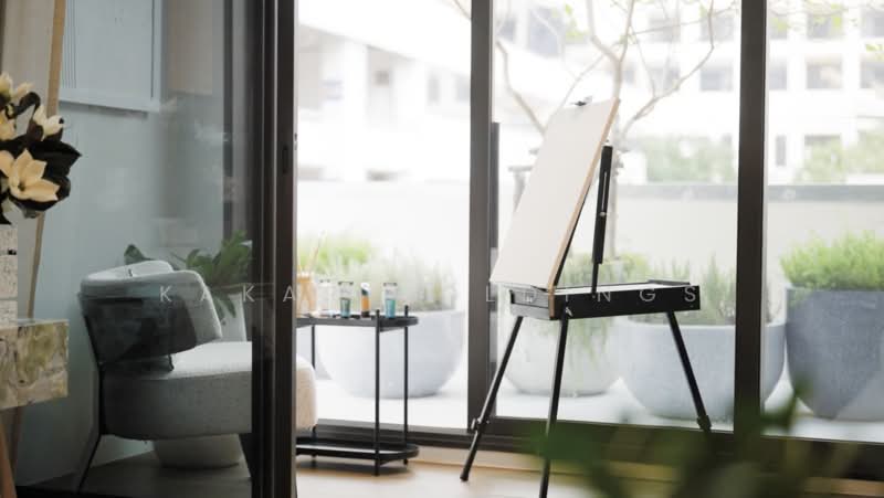 ROMM Convent, Bangkok, 42 Convent Road, Silom, Bang Rak, Bangkok, 2 Bedrooms, 118 sqm, Condo For Sale, by Kakar Holdings, 500225110 - DDproperty.com