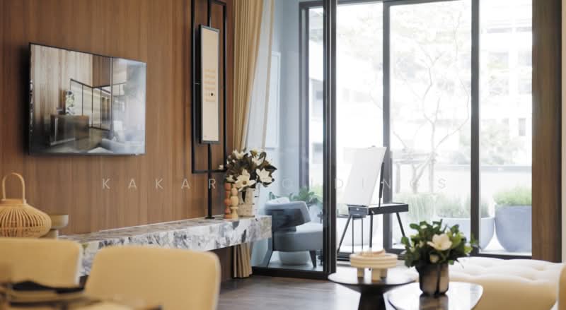 ROMM Convent, Bangkok, 42 Convent Road, Silom, Bang Rak, Bangkok, 2 Bedrooms, 118 sqm, Condo For Sale, by Kakar Holdings, 500225110 - DDproperty.com