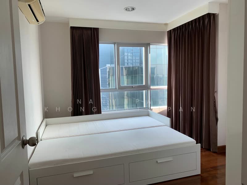 Belle Grand Rama 9, Bangkok, 131 Rama 9 Road, Huai Khwang, Huai Khwang, Bangkok, 2 Bedrooms, 89 sqm, Condo For Sale, by Nanyapak Khongkiattipan, 500225111 - DDproperty.com